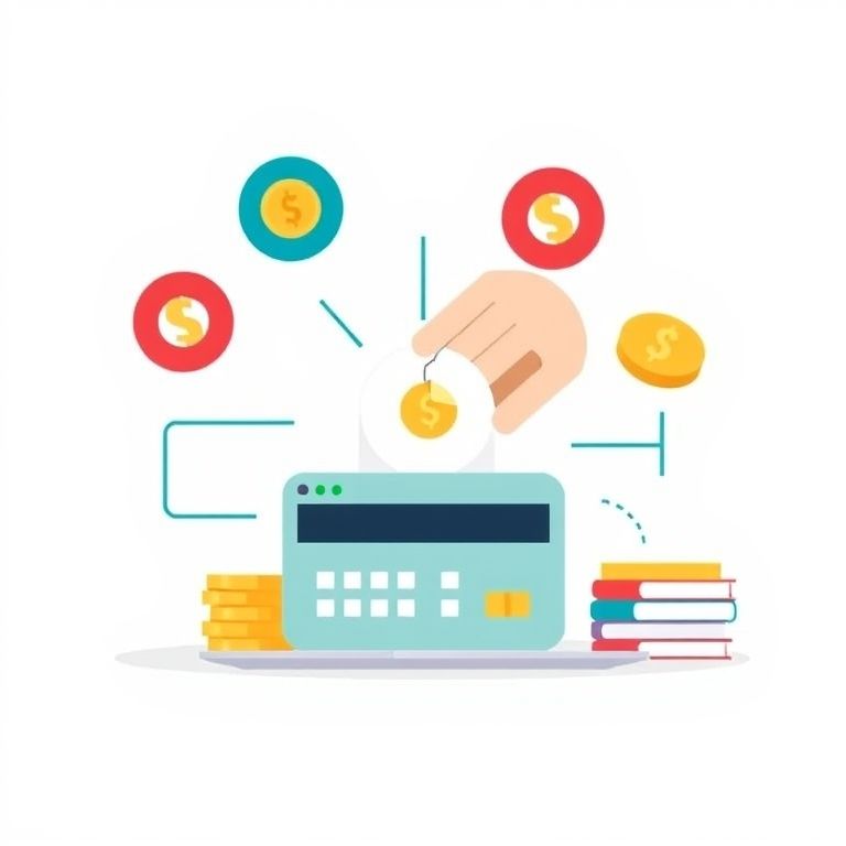 Digital Payment Convenience Service